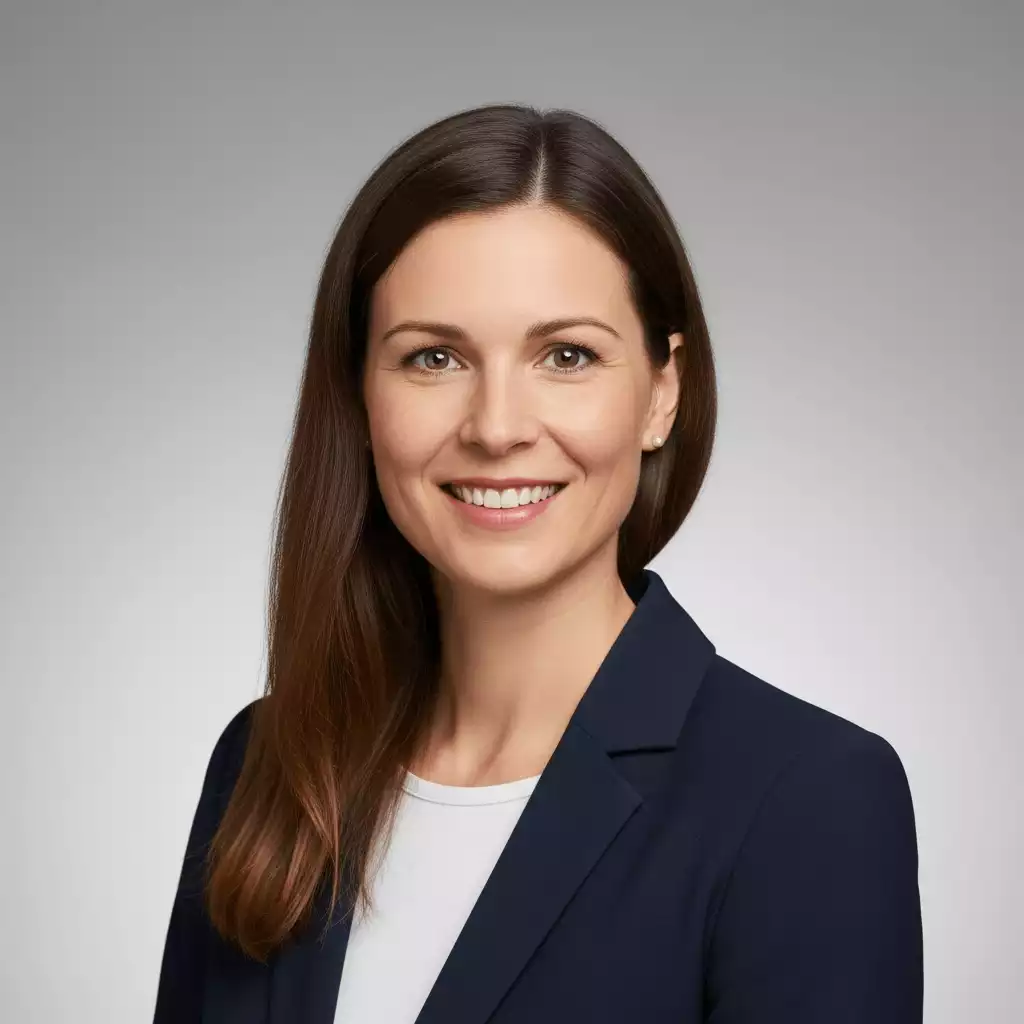 Foto von Lisa Neumann